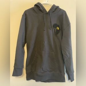 Fucking-Awesome Africa Hoodie